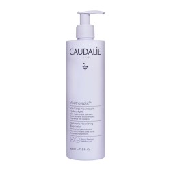 CAUDALIE VINOTHERAPIST BODY LOTION 400ML
