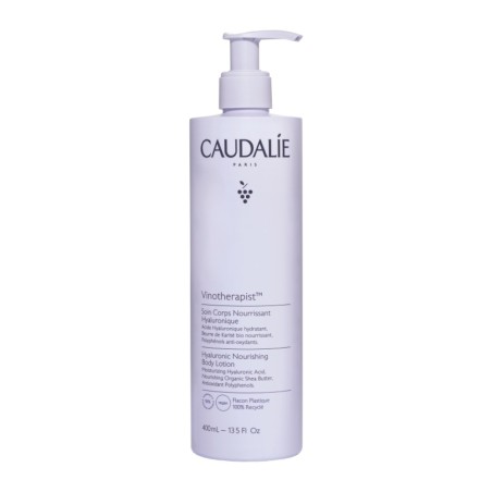 CAUDALIE VINOTHERAPIST BODY LOTION 400ML