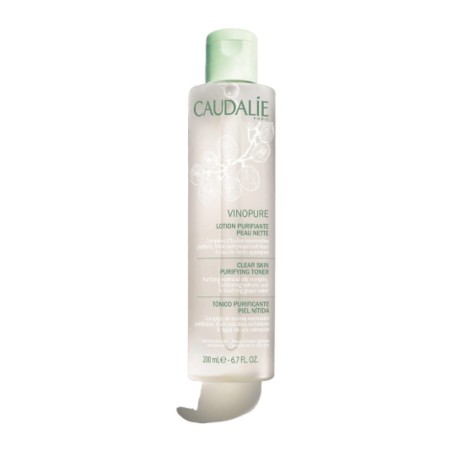 CAUDALIE VINOPURE TONICO PURIFICANTE 200ML