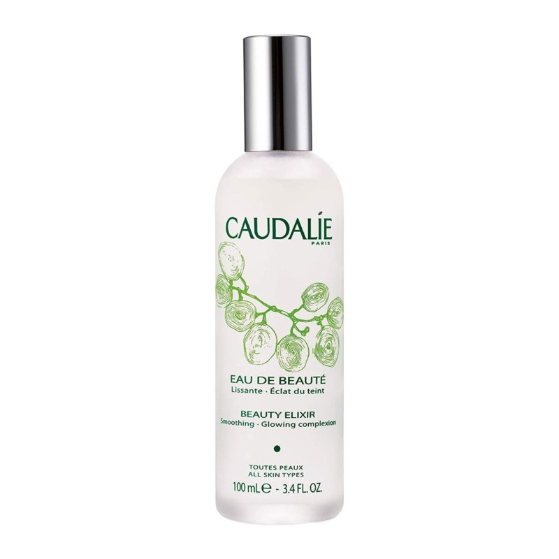 CAUDALIE EAU DE BEAUTE 100ML