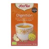 YOGI TEA DIGESTION 17 BOLSAS