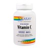 SOLARAY VIT C 1000MG 30 COMPS
