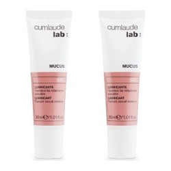 CUMLAUDE MUCUS DUPLO SEGUNDA UNIDAD -25%