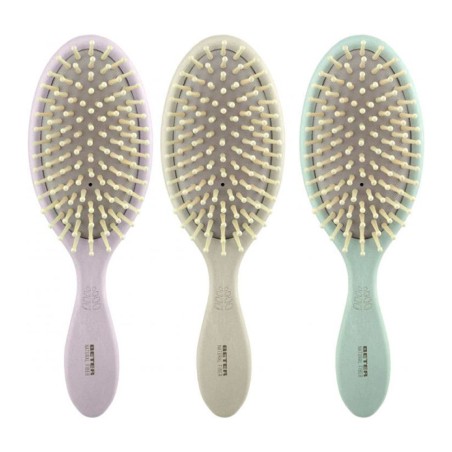 BETER CEPILLO NATURAL FIBER