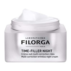 FILORGA TIME FILLER NIGHT 5XP