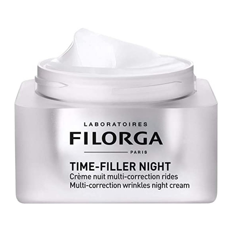 FILORGA TIME FILLER NIGHT 5XP