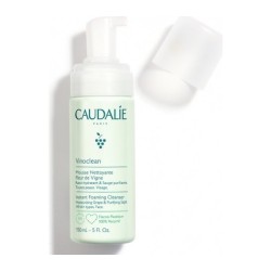 CAUDALIE VINOCLEAN ESPUMA LIMPIEZA 150ML