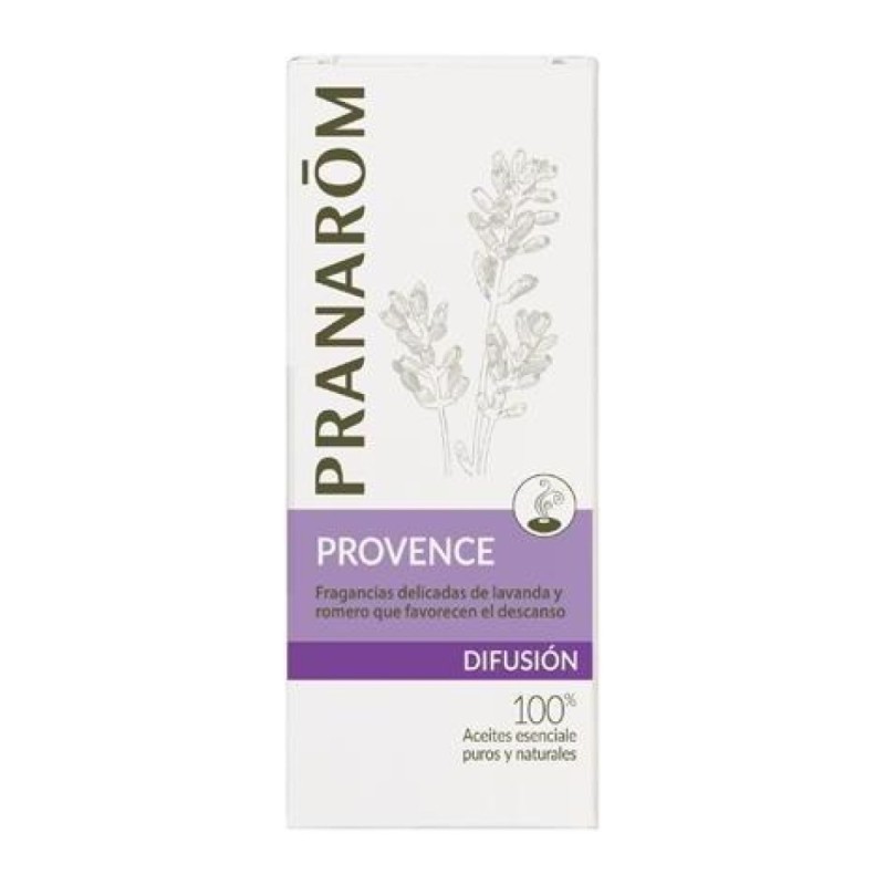 AMBIENTADOR PROVENCE PRANAROM