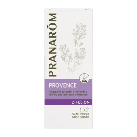 AMBIENTADOR PROVENCE PRANAROM