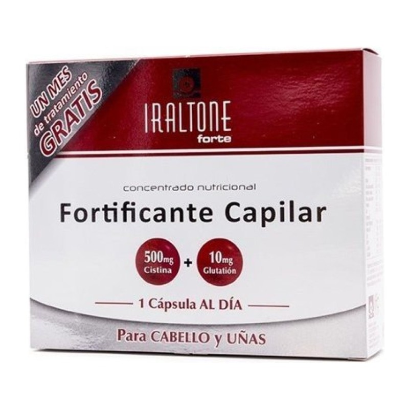 IRALTONE FORTE DUPLO