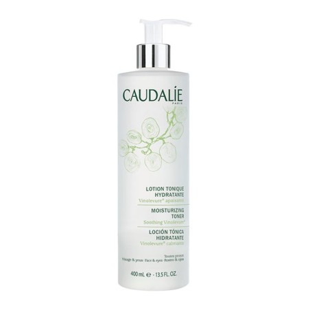 CAUDALIE VINOCLEAN LOTION TONIQUE HYDRATANTE