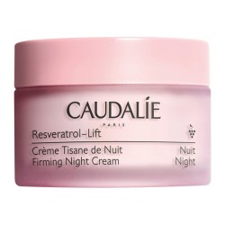 CAUDALIE RESVERATROL LIFT CREME TISANE DE NUIT