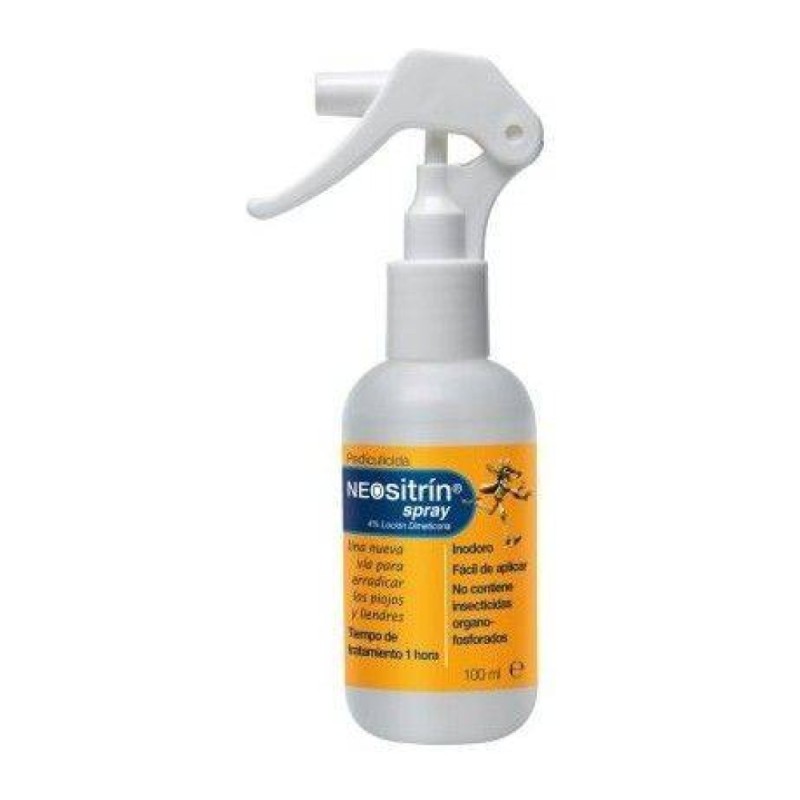 NEOSITRIN SPRAY GEL 100ML+LENDR