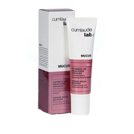 CUMLAUDE HIDRATANTE EXTERNO CLX GEL 30 ML