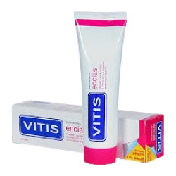 VITIS PASTA ENCIAS 150 ML
