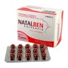 NATALBEN LACTANCIA 60 CAP