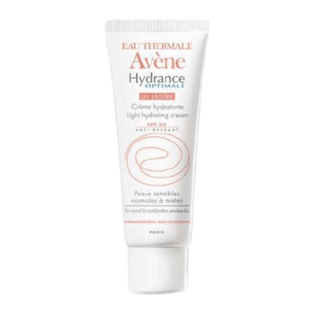 AVENE HYDRANCE OPTIMALE LIGERA SPF20