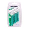 CEPILLO INTERPROX PLUS MICRO 10UD DENTAID