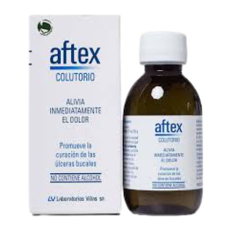 AFTEX COLUTORIO 150 ML