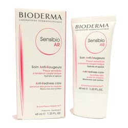 BIODERMA SENSIBIO AR 40ML