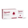 HIPOSUDOL TOALLITAS 3 ML 20 TOALLITAS