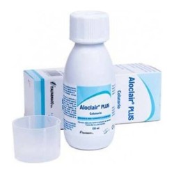 ALOCLAIR PLUS COLUTORIO 120 ML