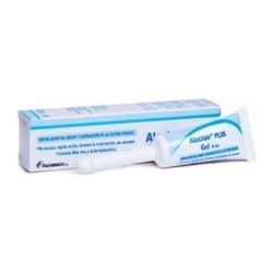 ALOCLAIR PLUS GEL 8 ML