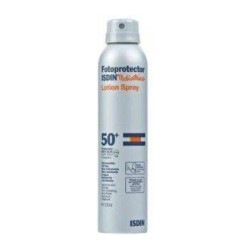 ISDIN FOTOPR LOCION SPRAY PEDIATRICO 250