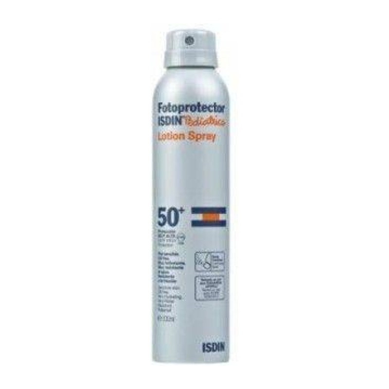 ISDIN FOTOPR LOCION SPRAY PEDIATRICO 250