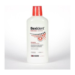 BEXIDENT ENCIAS COL CLORHEX 500ML
