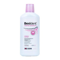 BEXIDENT DIENT SENS COLU 500ML