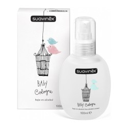 SUAVINEX COLONIA  100 ML