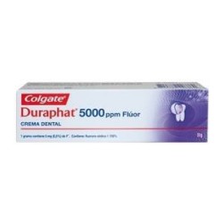 DURAPHAT 5000 PPM 51 G