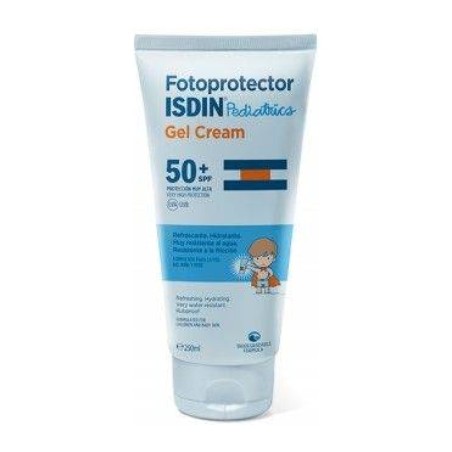 ISDIN FOTOPROT PEDIATRICS GEL SPF 50 250ML