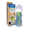 DR BROWNS BIBERON 270ML BOCA ANCHA TET NIVEL 2