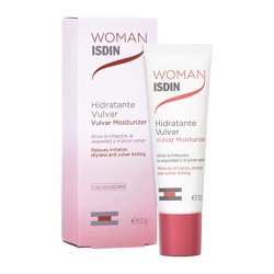ISDIN WOMAN HIDRATANTE VULVAR