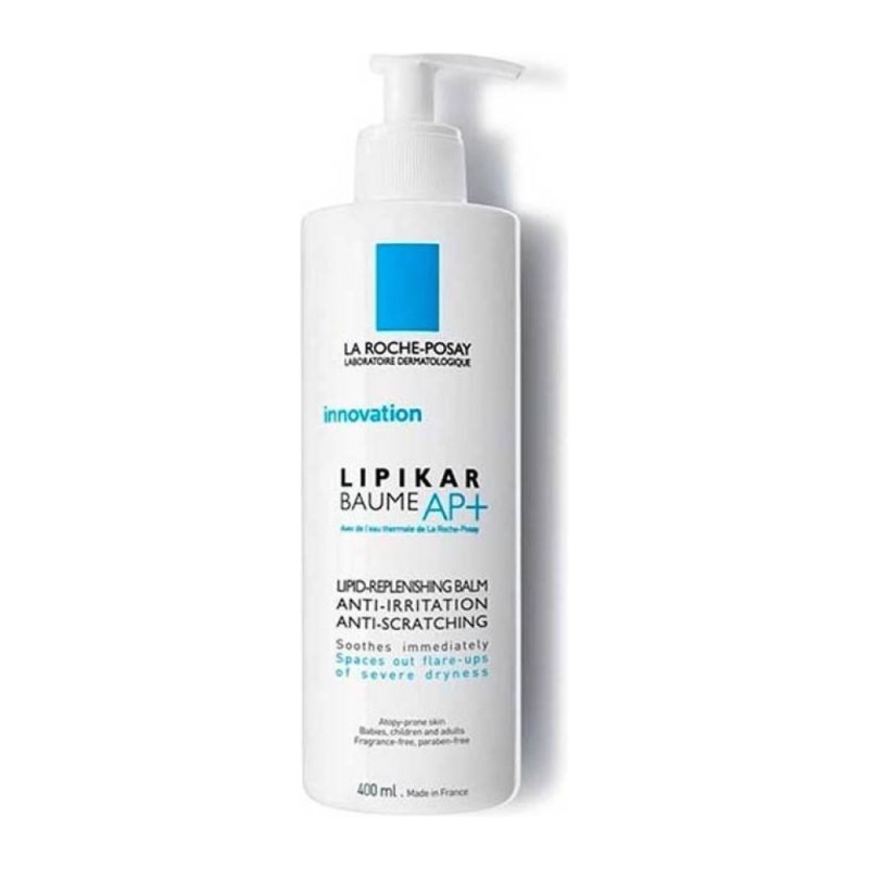 LA ROCHE POSAY LIPIKAR BAUME AP+