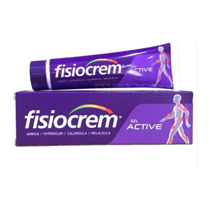 FISIOCREM 250 ML