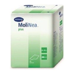 MOLICARE BED MAT ANTES MOLINEA PLUS 60X90 30 UN