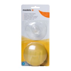 MEDELA PEZONERAS T/S 16MM