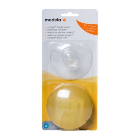 MEDELA PEZONERAS T/S 16MM