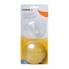 MEDELA PEZONERAS T/S 16MM