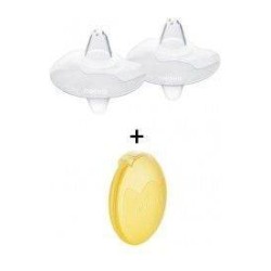 MEDELA PEZONERA T/M 20MM