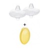MEDELA PEZONERA T/M 20MM