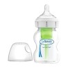 DR.BROWNS BIBERON B.ANCHA 150ML OPTIONS+