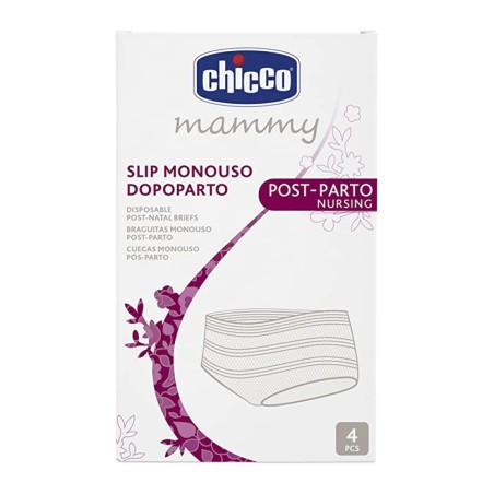 BRAGUITA MALLA CHICCO MAMMY
