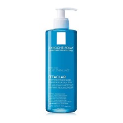 LA ROCHE POSAY EFFACLAR GEL 400ML