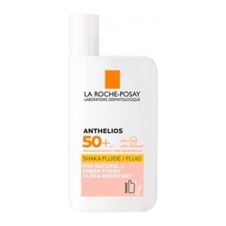 ANTHELIOS FLUID EXTREM SPF50+COLOR R