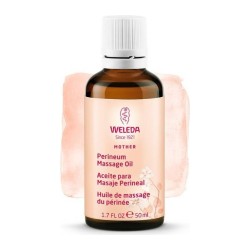 WELEDA ACEITE MASAJE PERINEAL 50ML