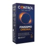 PRESERVATIVOS CONTROL FINISSIMO 12 U